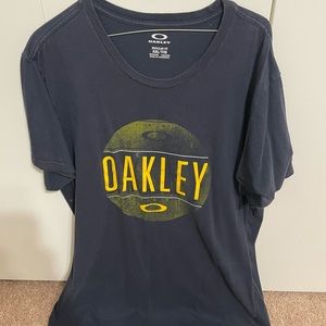 Oakley T Shirt